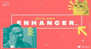 Social Media Enhancer